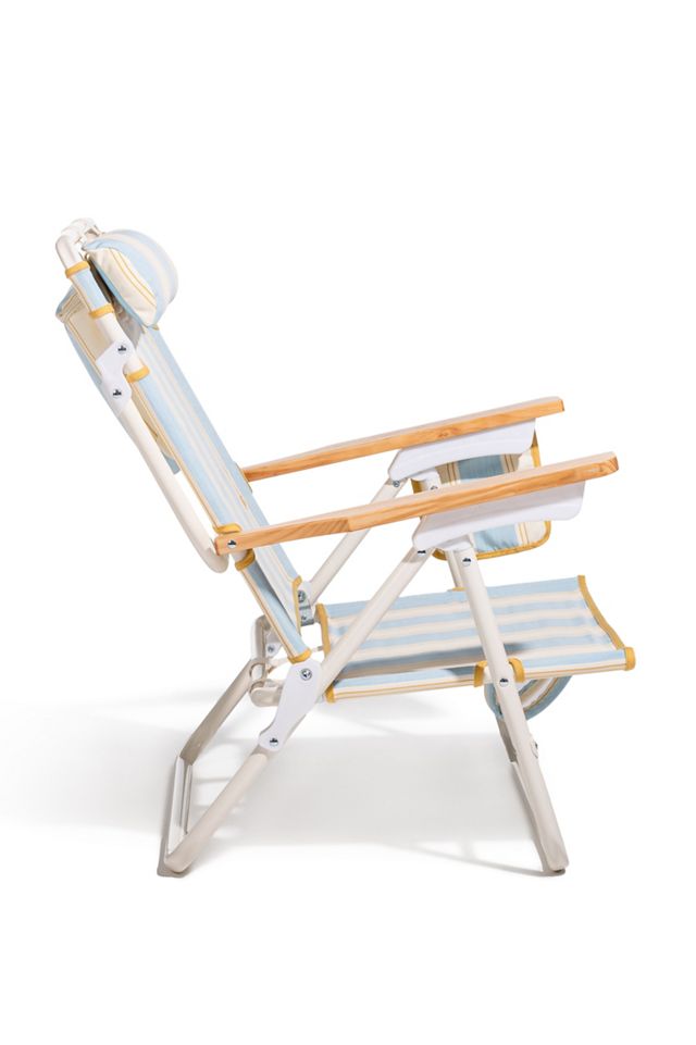 Business & Pleasure Co. The Penny Beach Chair #1