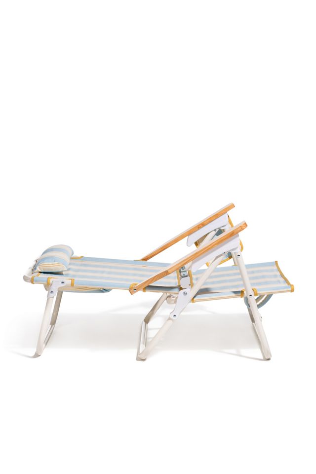 Business & Pleasure Co. The Penny Beach Chair #2