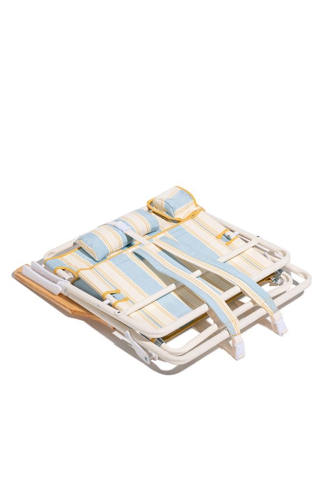 Business & Pleasure Co. The Penny Beach Chair #3
