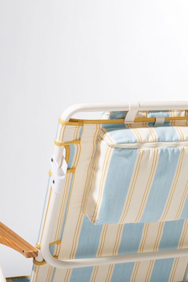 Business & Pleasure Co. The Penny Beach Chair #4