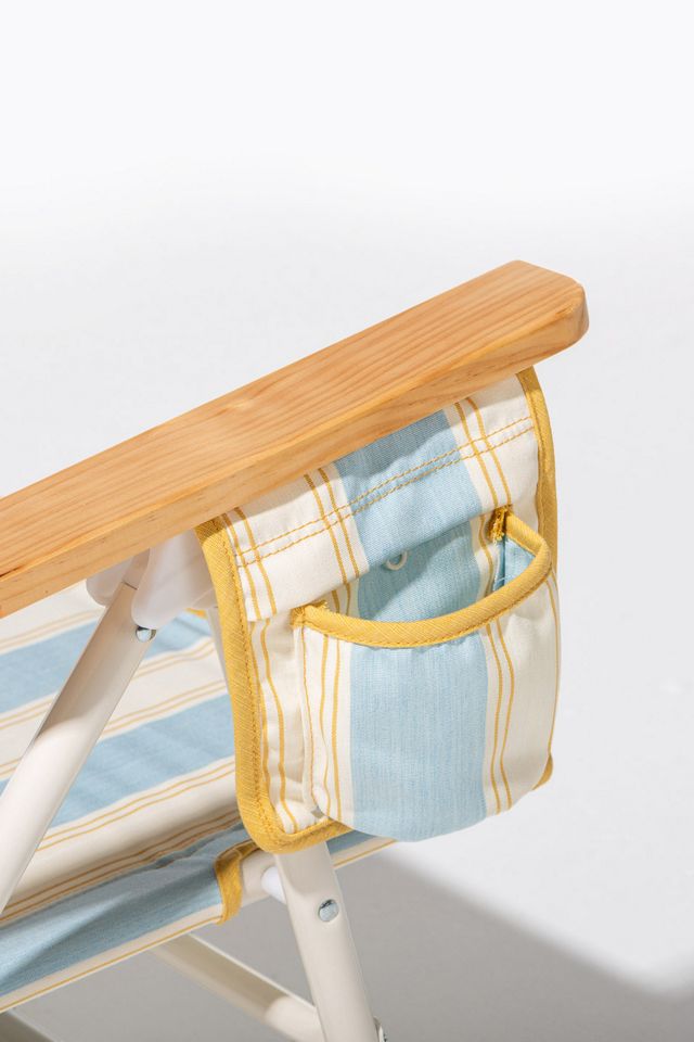 Business & Pleasure Co. The Penny Beach Chair #5