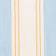 Pasadena Blue Stripe