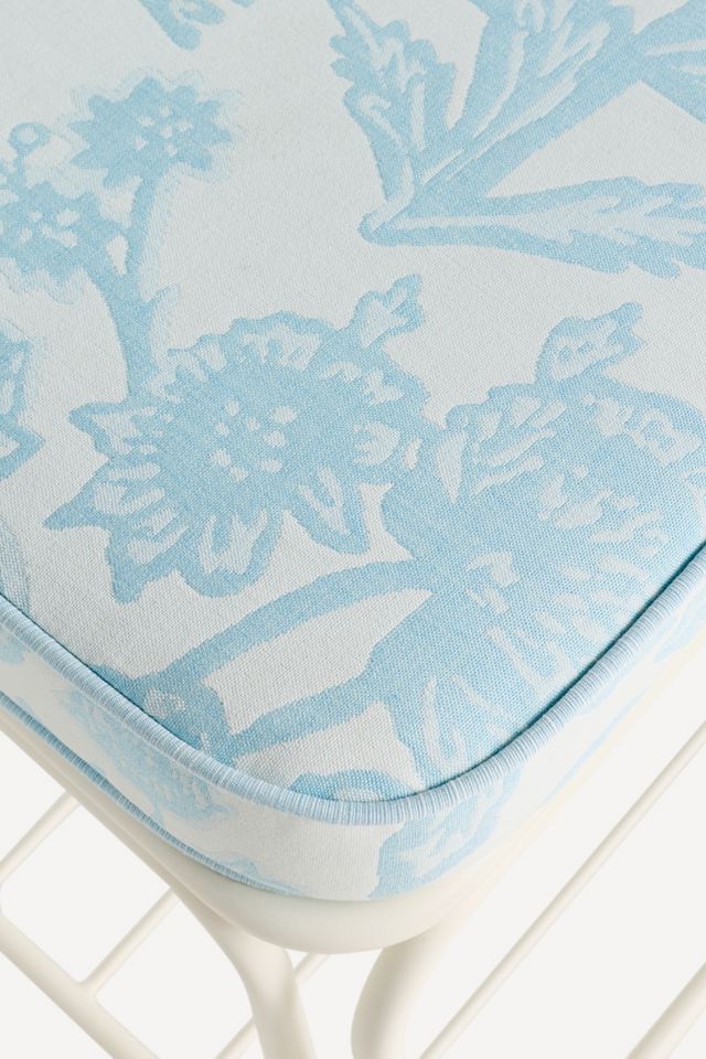 Business & Pleasure Co. The Waterhouse Bistro Stool Cushion Set #2
