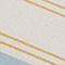 Anthropologie Exclusive: Pasadena Blue Stripe