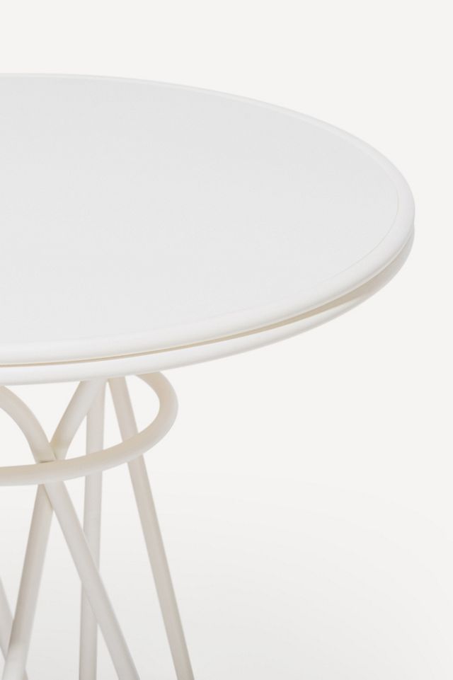 Business & Pleasure Co. The Waterhouse Cafe Table #2