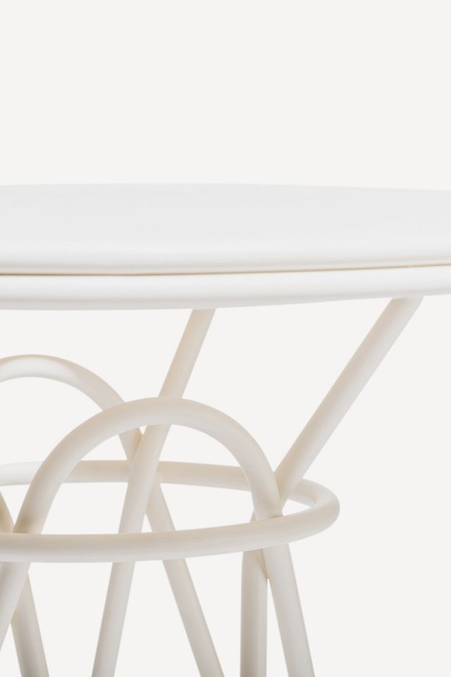 Business & Pleasure Co. The Waterhouse Cafe Table #4