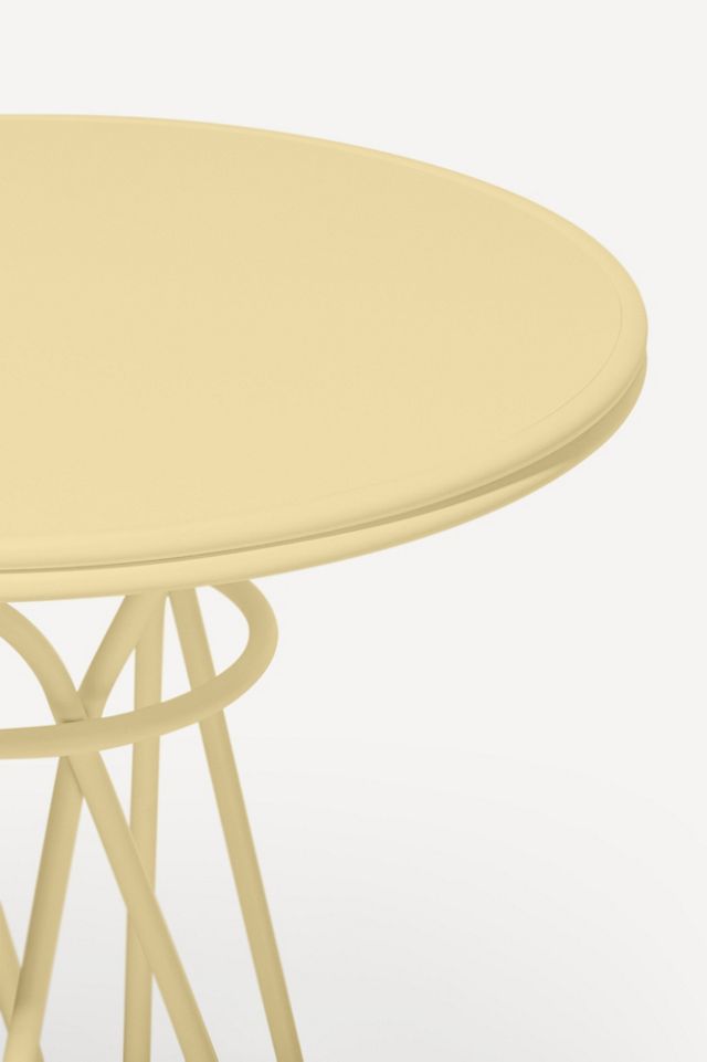 Business & Pleasure Co. The Waterhouse Cafe Table #2