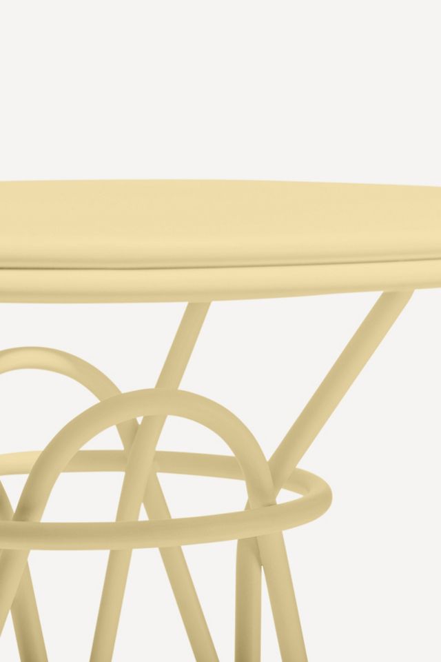 Business & Pleasure Co. The Waterhouse Cafe Table #4
