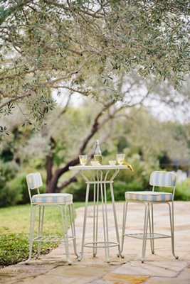 Outdoor Furniture & Entertaining | Anthropologie