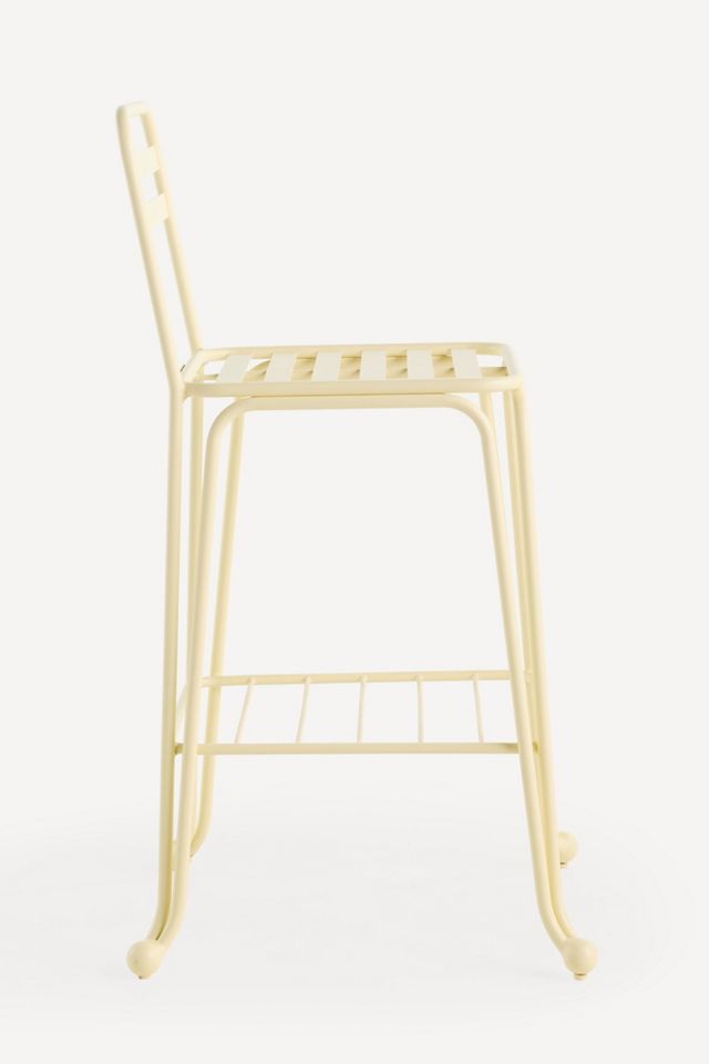 Business & Pleasure Co. The Waterhouse Bistro Stool #4