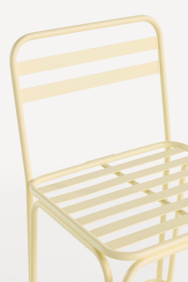 Business & Pleasure Co. The Waterhouse Bistro Stool #6