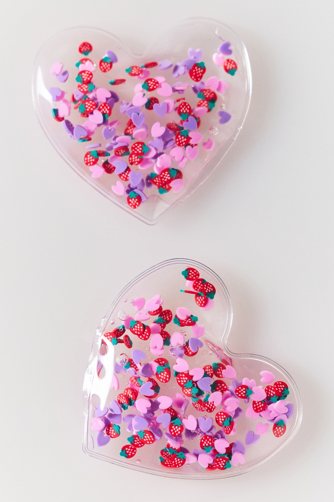 Berry Cool Gel Eye Pad