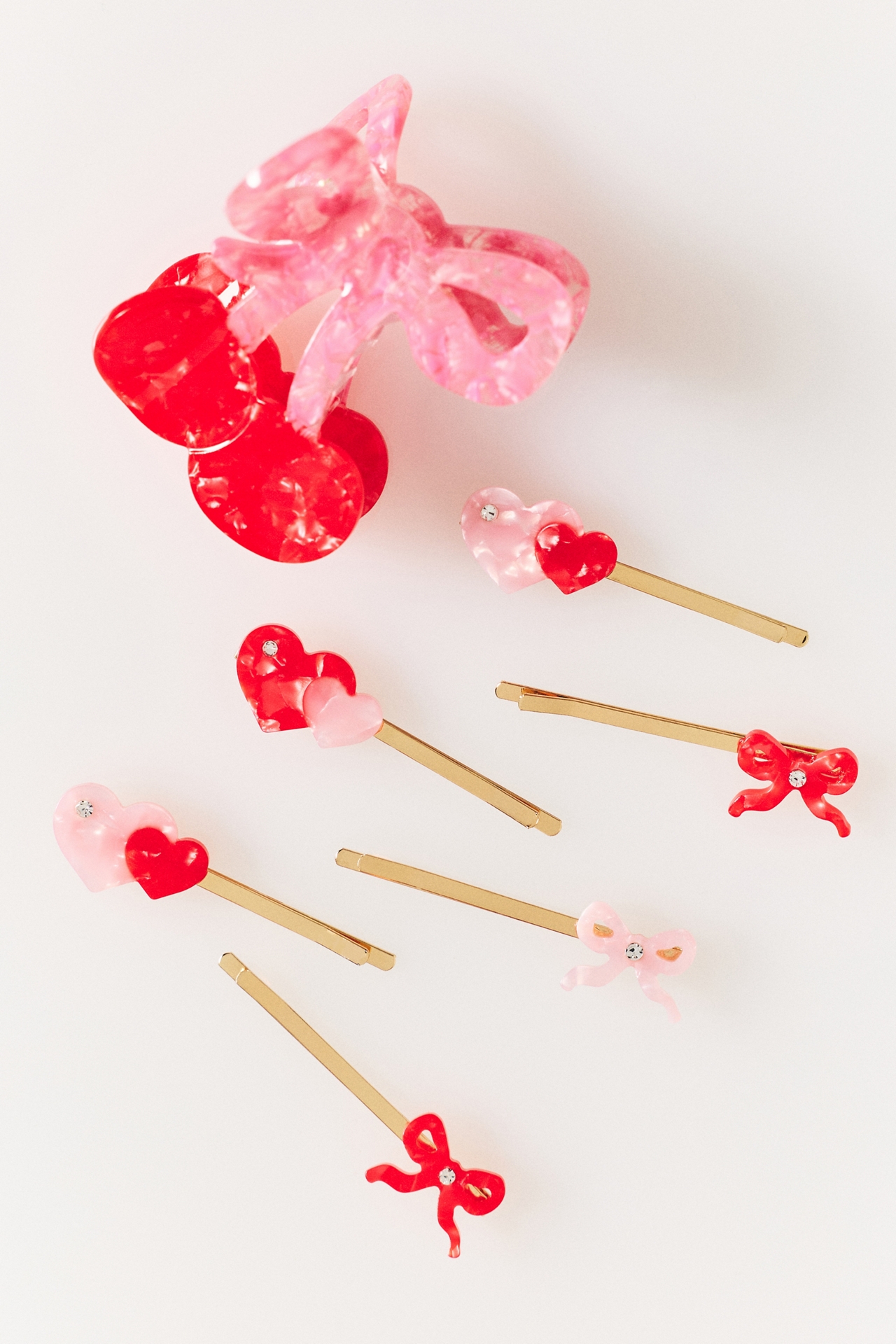 Cherie Hair Accessory Set