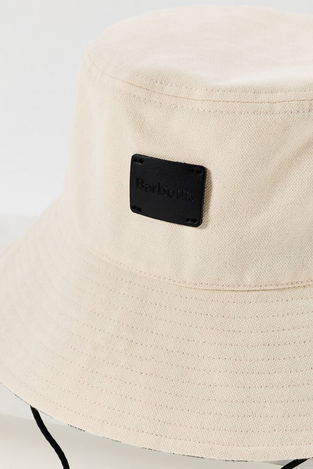 Barbour Selena Bucket Hat #2