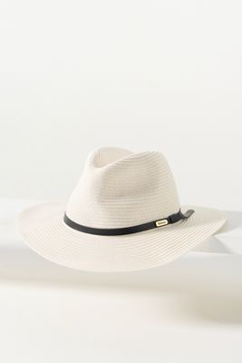 Van Palma Sofia Jute Bucket Hat | Anthropologie display picture 1
