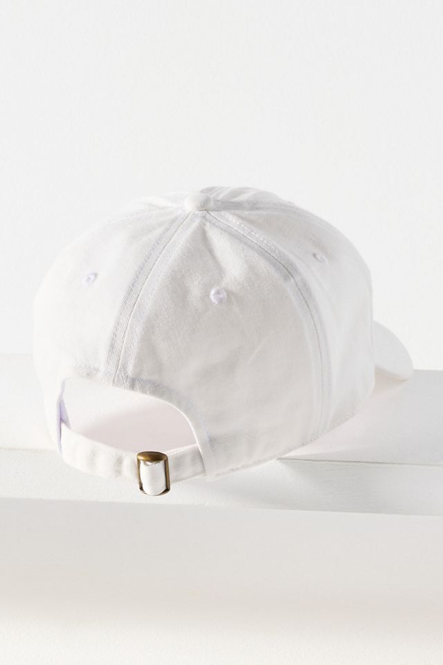 By Anthropologie Icons Baseball Cap #1