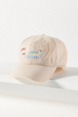 By Anthropologie Icons Baseball Cap | Anthropologie display picture 2