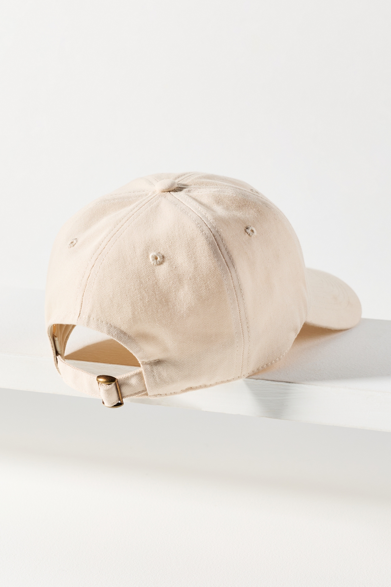 By Anthropologie Icons Baseball Cap