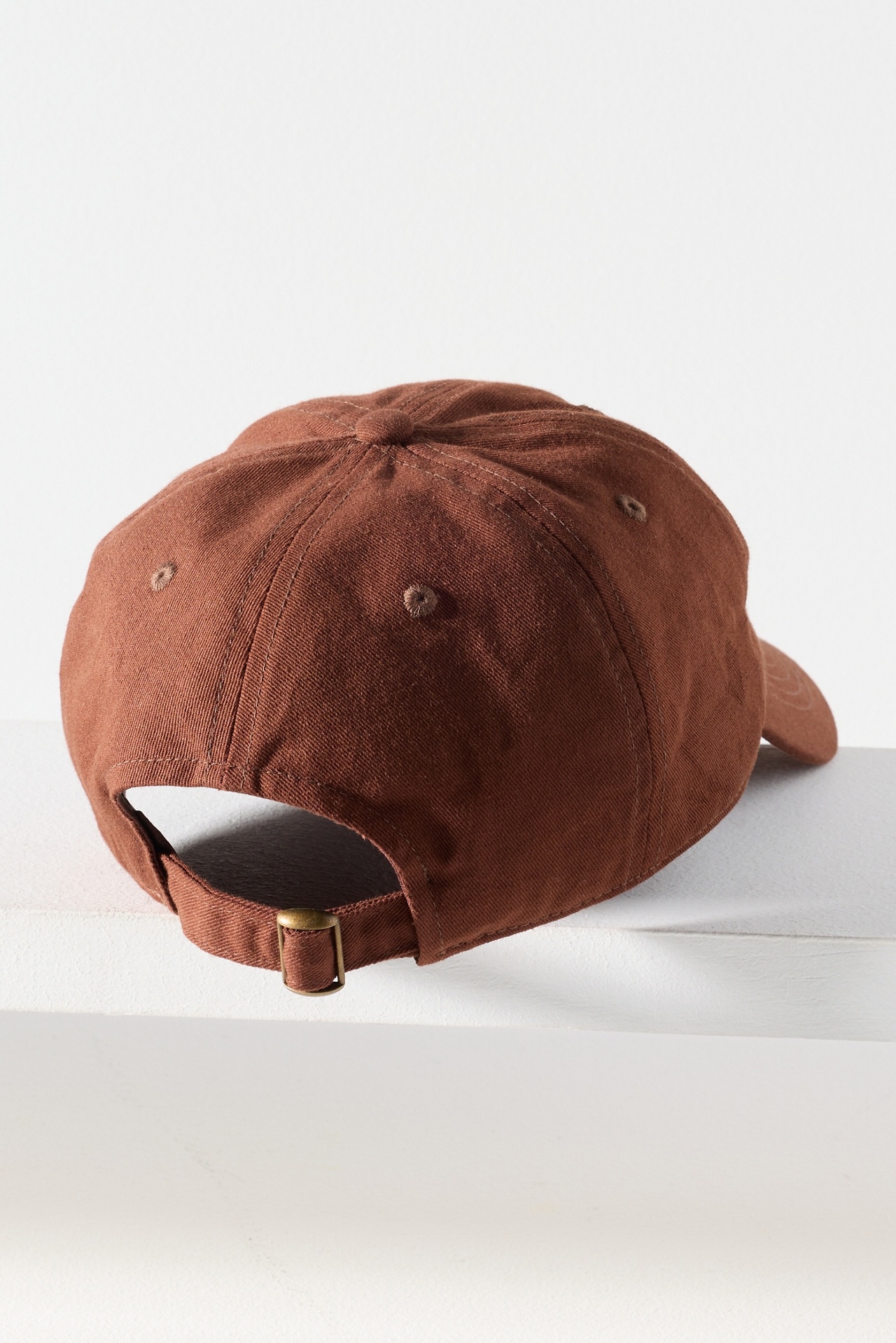 By Anthropologie Icons Baseball Cap