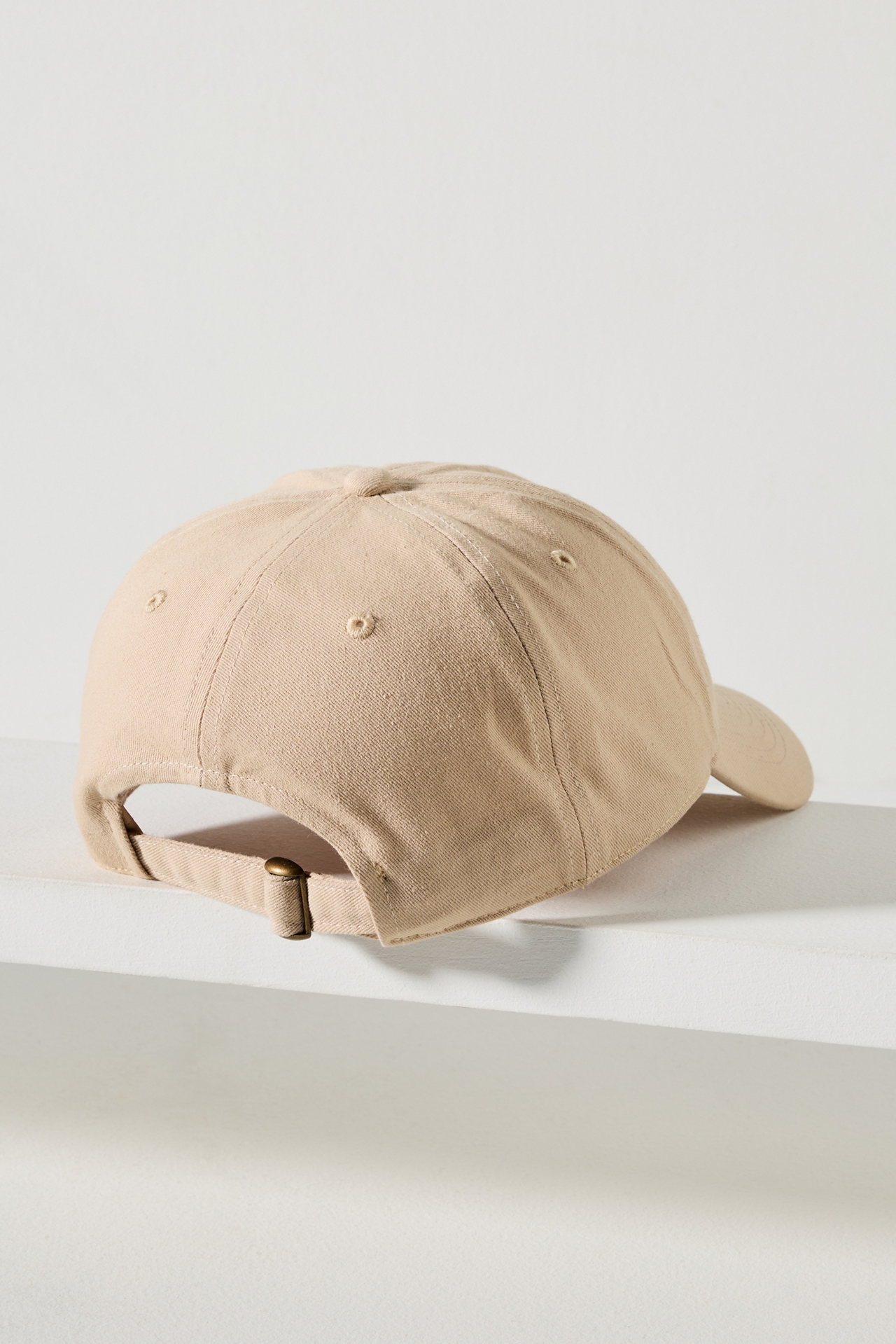 By Anthropologie Icons Baseball Cap