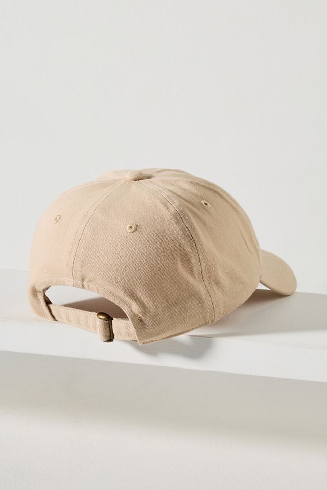 By Anthropologie Icons Baseball Cap | Anthropologie display picture 3