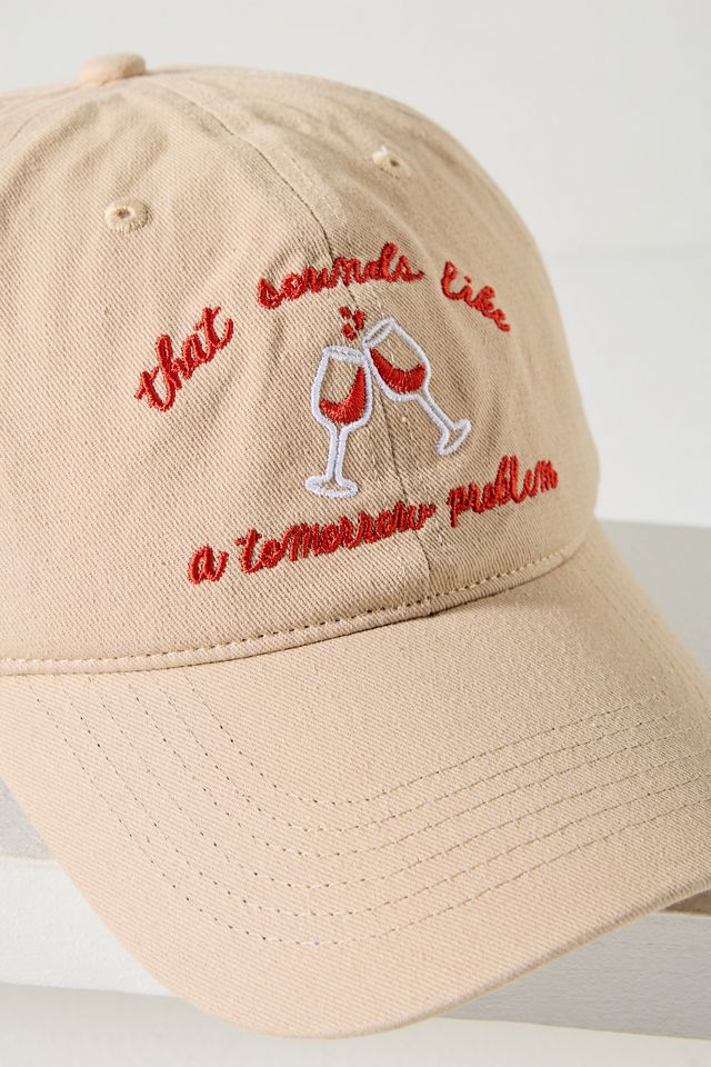 By Anthropologie Icons Baseball Cap | Anthropologie display picture 3