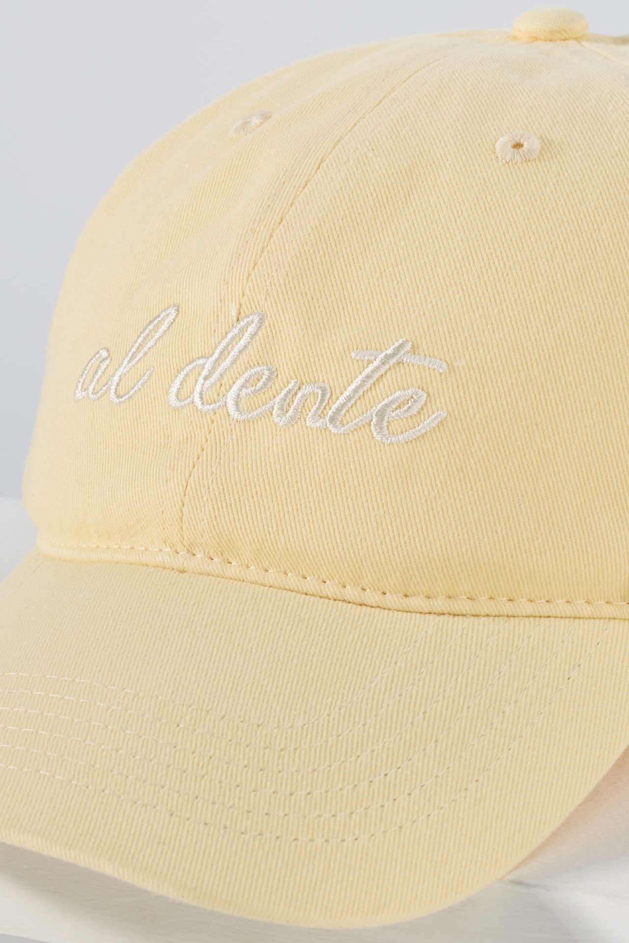 By Anthropologie Icons Baseball Cap