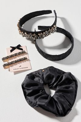 Violet & Brooks | Anthropologie display picture 1