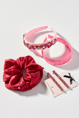 Day To Night Hair Accessory Gift Box - Anthropologie