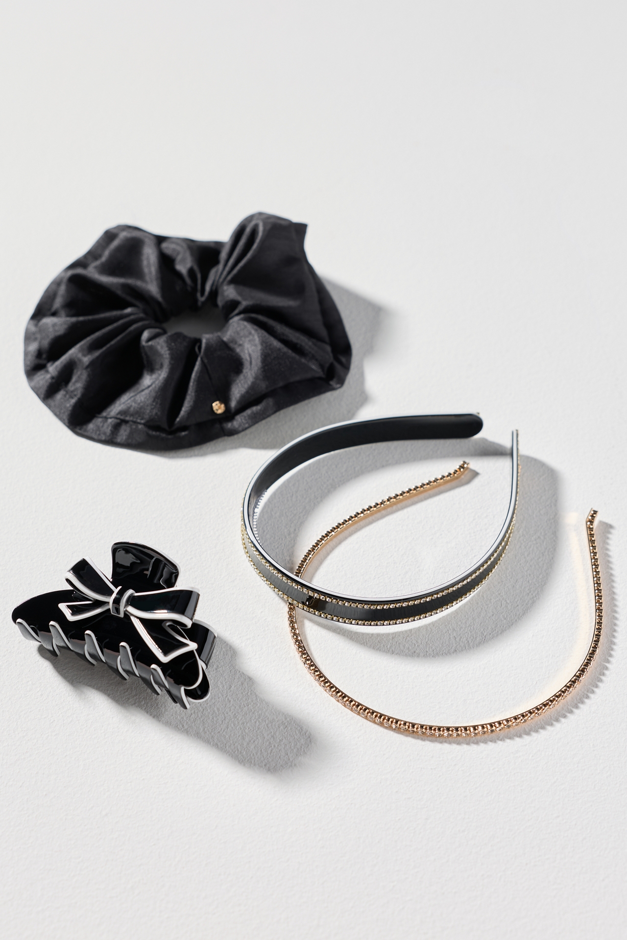 Violet & Brooks Everyday Essentials Hair Accessory Gift Box