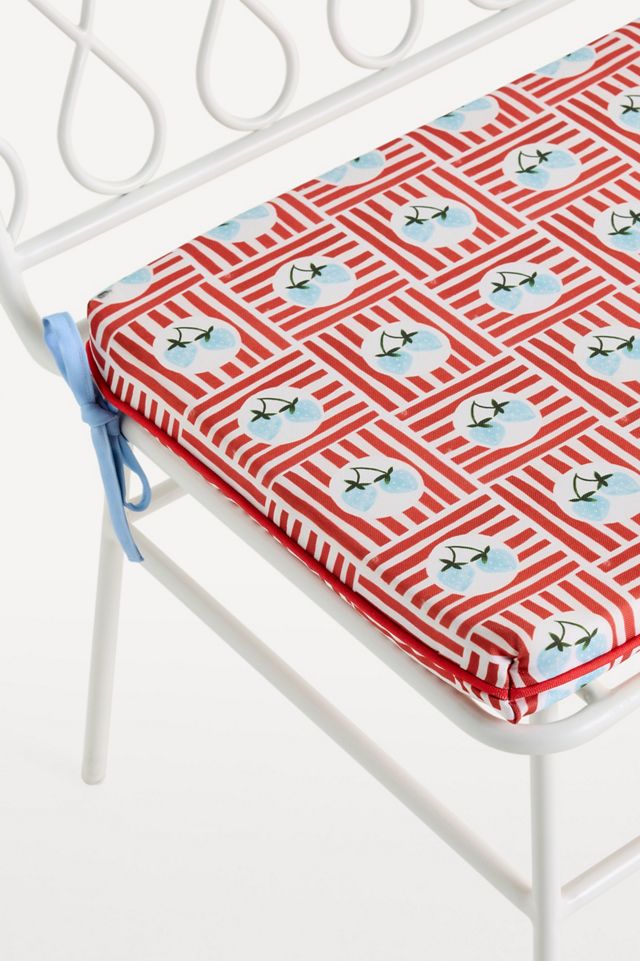 Lille Indoor/Outdoor Bench Cushion #2