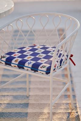 Lille Seat Cushion