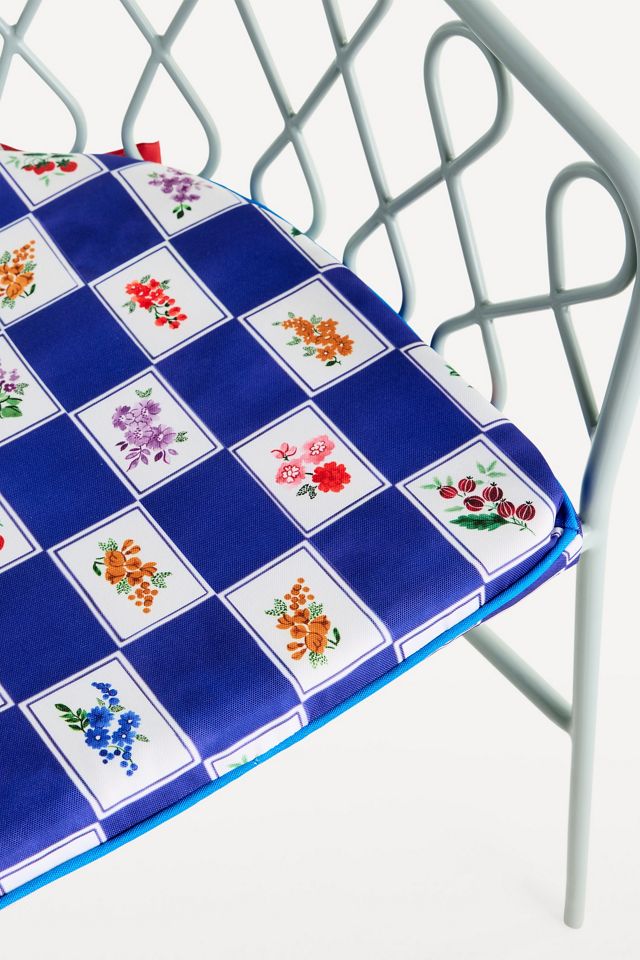 Lille Seat Cushion #2