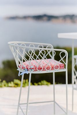 Lillie Indoor/Outdoor Chair Cushion