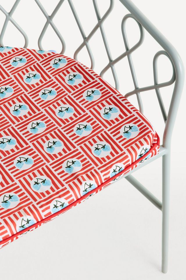 Lillie Indoor/Outdoor Chair Cushion #2