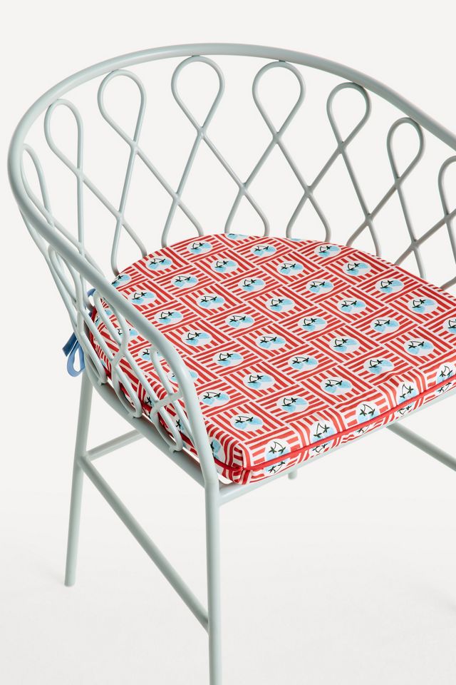 Lillie Indoor/Outdoor Chair Cushion #1