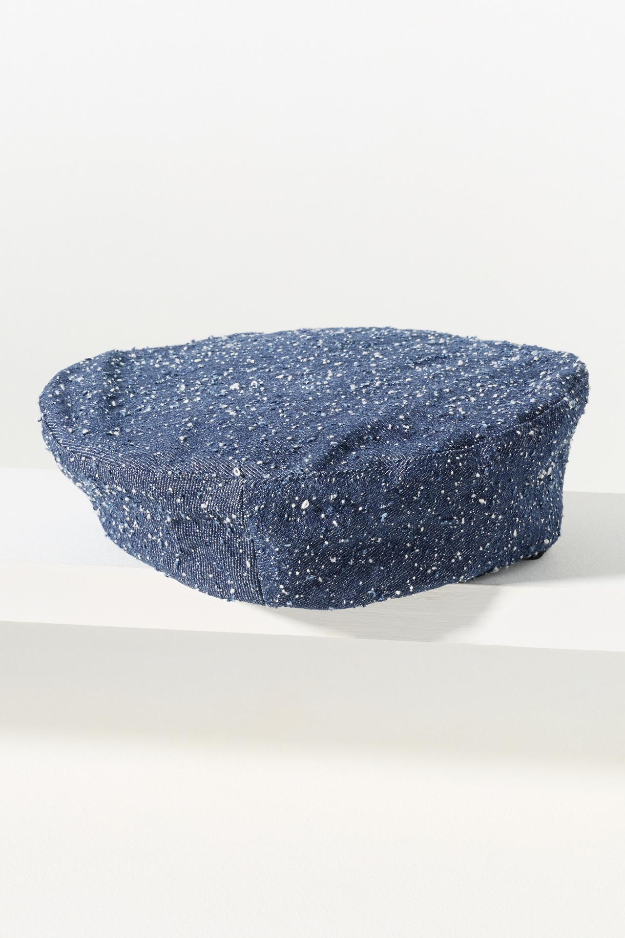 Lele Sadoughi Pillbox Beret