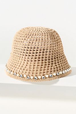 帽子 LORNA MURRAY adult capri bungalow L59-61 Lorna Murray Island Capri Hat | Garmentory