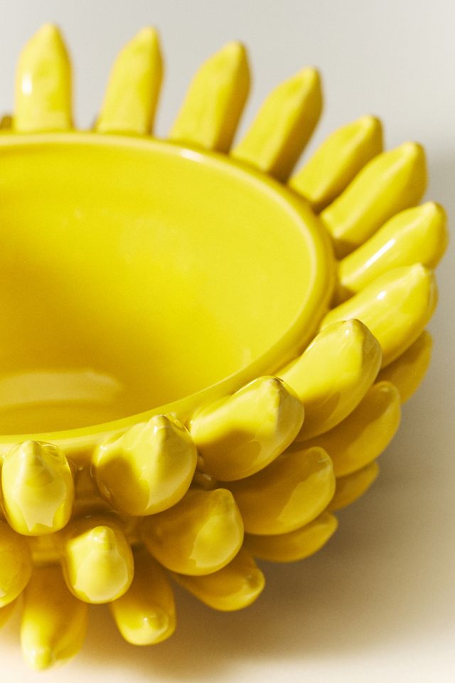 Banana Vessel #2