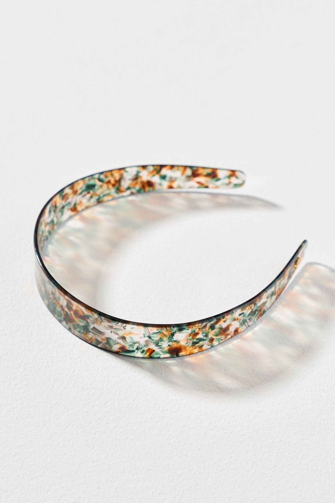 Lele Sadoughi Emma Acetate Headband