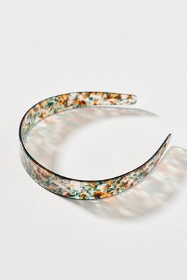 Lele Sadoughi Emma Acetate Headband