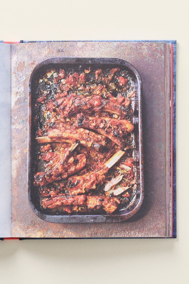 Tomatoes Hardcover Cookbook #2