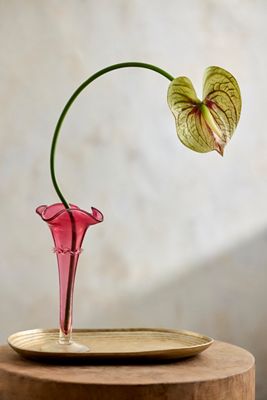 Faux Anthurium Stem