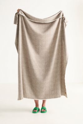 square neck gingham dress 'Beth' Square Neck Gingham Midi Dress