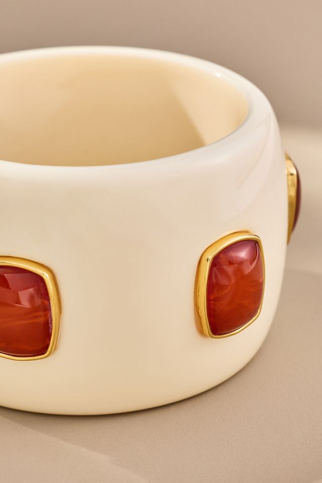 Frasier Sterling Last Call Bangle Bracelet #1