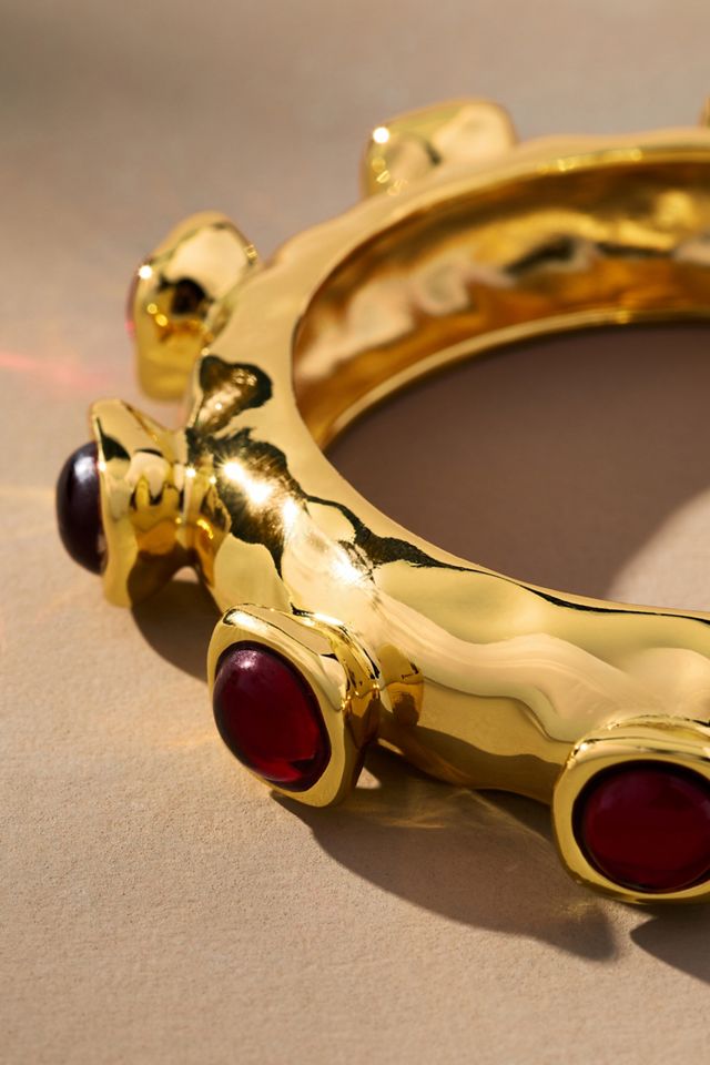 Frasier Sterling Fashionably Late Bracelet #1