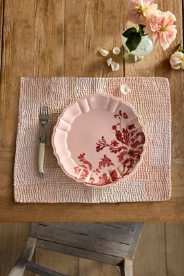 Patchwork Placemats, Set of 2