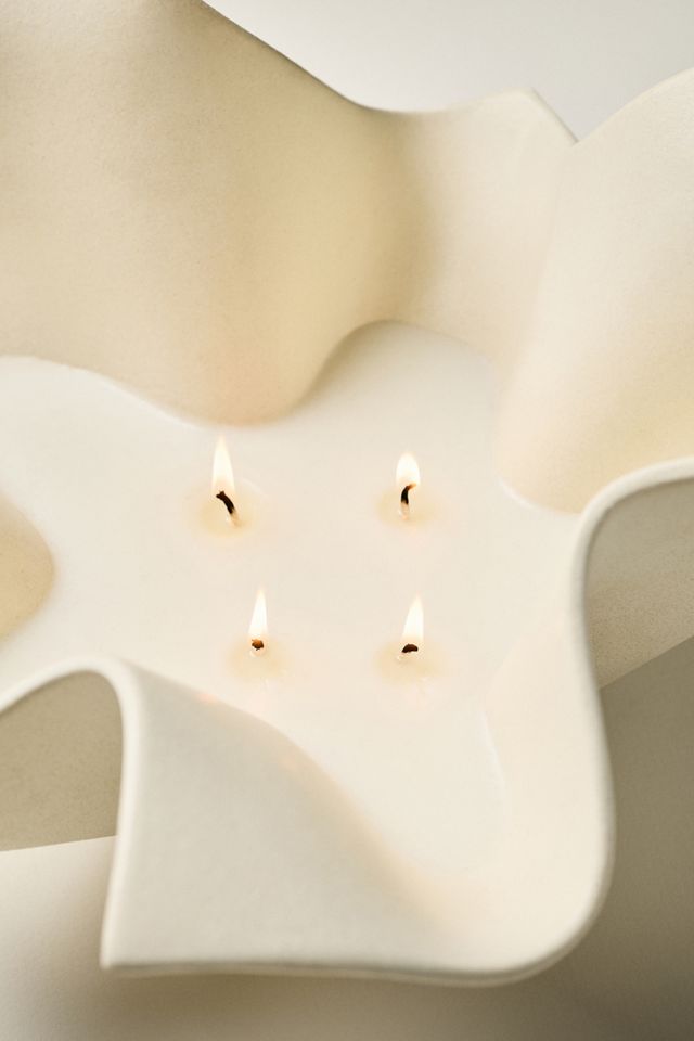Dumæ Fresh Joy Large Ceramic Candle #1
