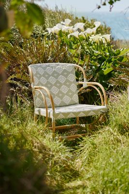 Lanai Lounge Chair