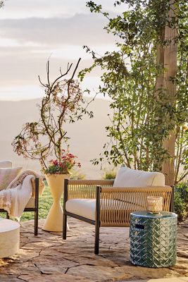 Highland Lounge Chair